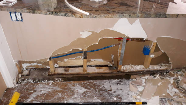 Best Residential water damage restoration  in Cusseta, GA