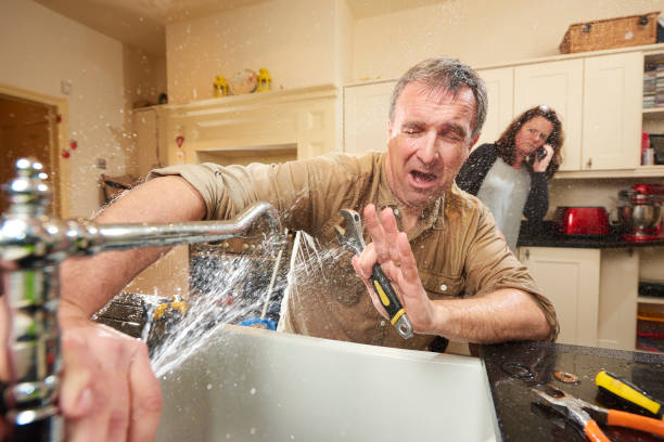 Best Local water damage restoration  in Cusseta, GA